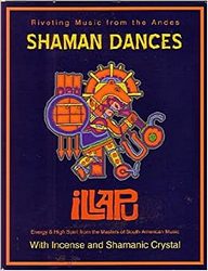 Illapu - Shaman Dances 2003
